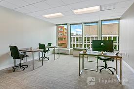 District Offices Farragut