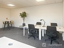 Regus | Falkirk, Antonine Hub