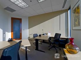 Regus | Charlotte City Center