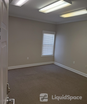 Woodmere Executive Suites