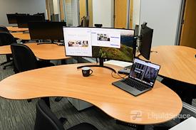 Outlet Coworking - Roseville