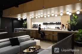 Pavilion Cowork