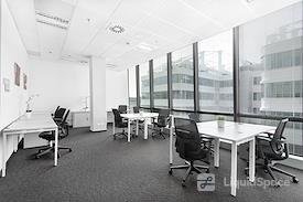 Regus | Prague Empiria Tower
