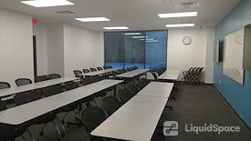 3LS Work|Spaces @ Conference Drive