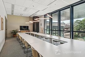 Regus | Lyon, Part Dieu Plaza