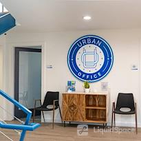 Urban Office - Museum District