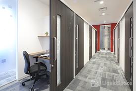 Regus | Fukuoka, JR JP Hakata Building