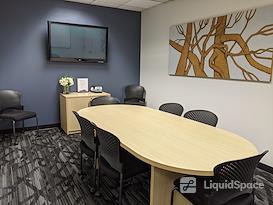 Pacific Workplaces - Oakland