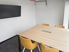 Regus | Lima, Oficinas Boutique