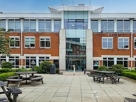 Regus | Gerrards Cross, Chalfont Park