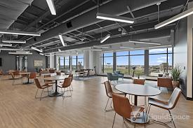 Venture X | The Realm at Castle Hills