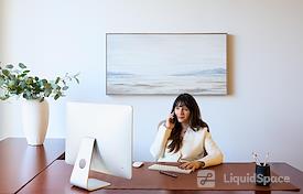 Carr Workplaces - Central Park