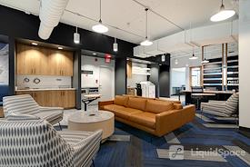 e|spaces Chattanooga