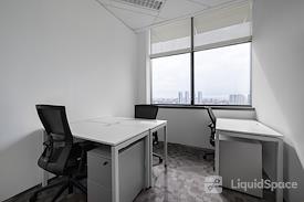 Regus | Kuala Lumpur, Bangsar South