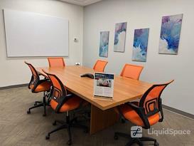 Office Evolution - Burlington