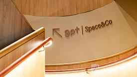 GPT Space&Co 181 William St