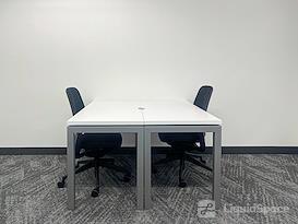 Regus | Pittsburgh - Washington Rd