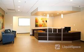 My Annapolis Office