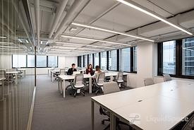 SPACES | Hong Kong, Sun House