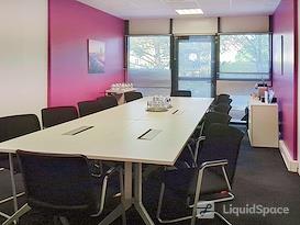 Regus | Aix Parc du Golf