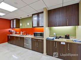 Regus | Capitol Hill
