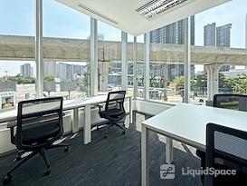 Regus | Bangkok, Rasa One Tower