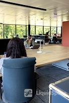 Regus | Carlsbad - Palomar Airport Road