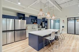 Office Evolution - Carmel