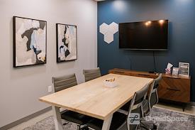 The Loading Dock - Wake Forest