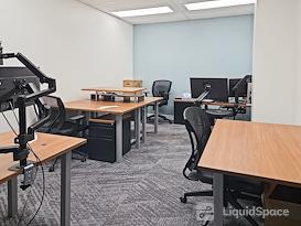 Regus | One Executive Place