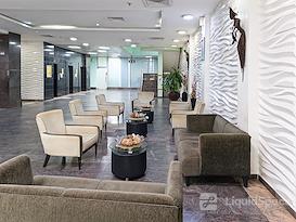 Regus | Lagos, Mulliner Towers 2
