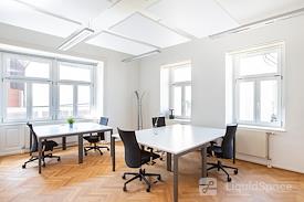 Regus | Vienna, Graben 19