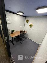 LionShare Cowork - Professional Meeting Rooms & Offices