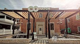 COhatch - The Newsstand