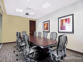 Regus || Downtown Wells Fargo Center