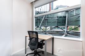 Regus | TOKYO, Kanda