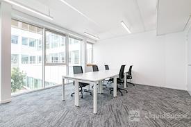 Regus | Levallois-Perret, 20-22 Rue Marius Aufan