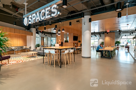 SPACES | Old Town Scottsdale