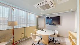 FORA | Henry Wood House