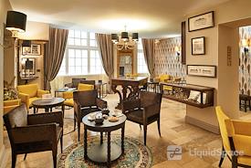 Mywo Bordeaux Grand Théâtre - Espaces De Coworking Réunion