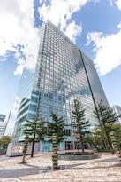 Regus | Tokyo Shiodome Building