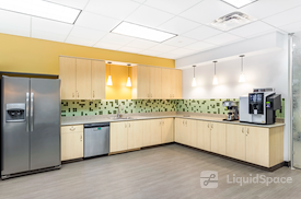 Regus | Downtown Grand Rapids