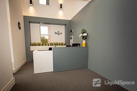 Regus | Stockton on Tees, Fast Track House