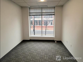 Oasis Office space-Gaithersburg, Maryland