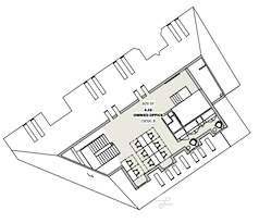 FORA | Borough Yards