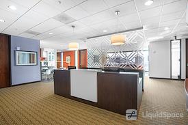 Regus | One Alliance Center