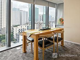 Regus | FUZHOU, Rongdu International Building