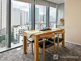 Regus | FUZHOU, Rongdu International Building