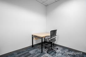 Regus || Hamilton Avenue