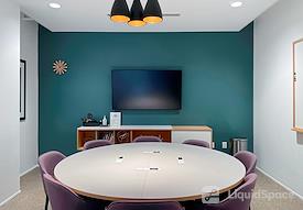 SPACES | Crabtree Terrace